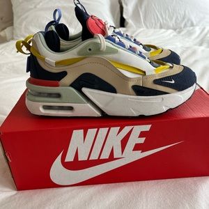 Nike Air Max Furyosa